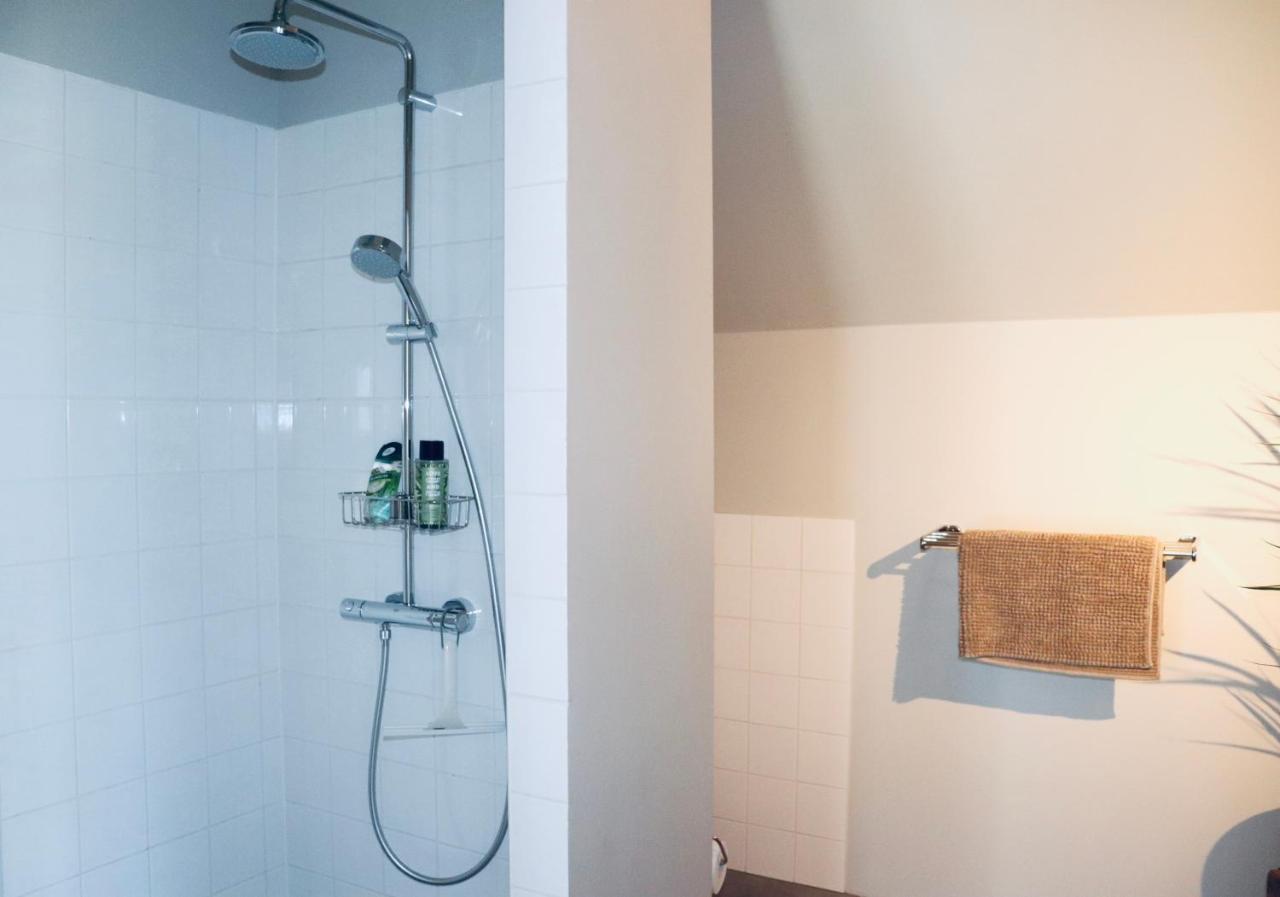Het Wijdeland Bed & Breakfast Зволе Екстериор снимка
