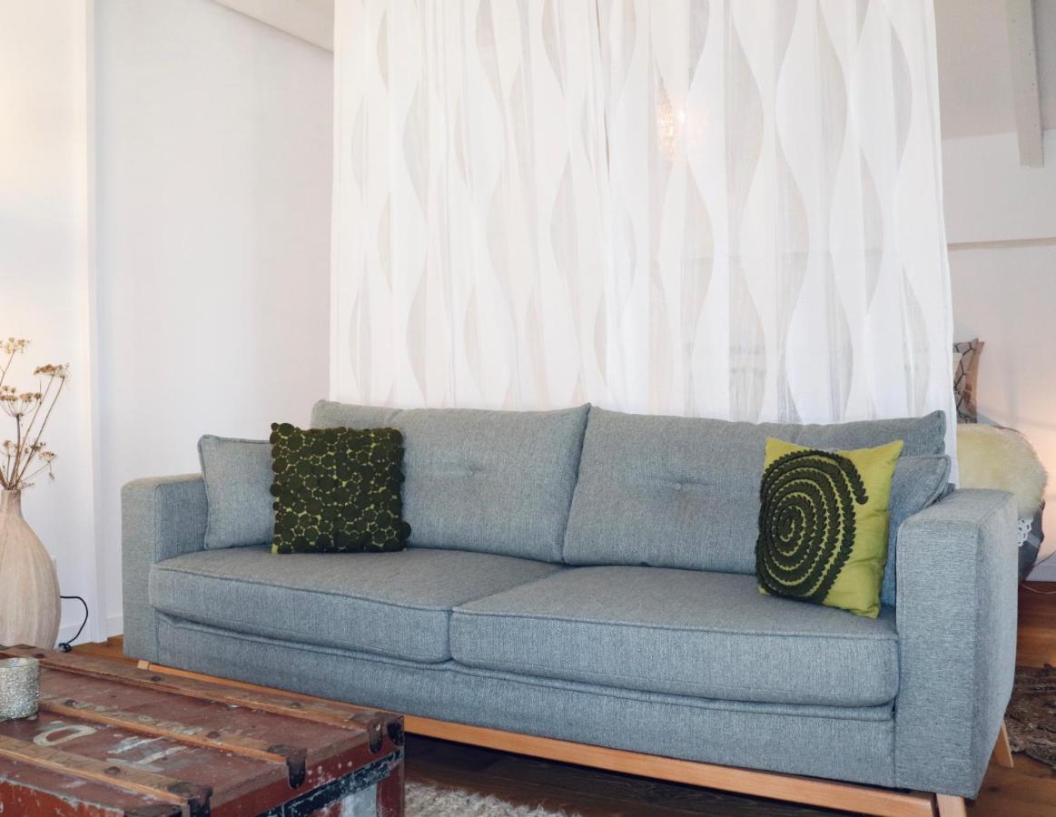 Het Wijdeland Bed & Breakfast Зволе Екстериор снимка