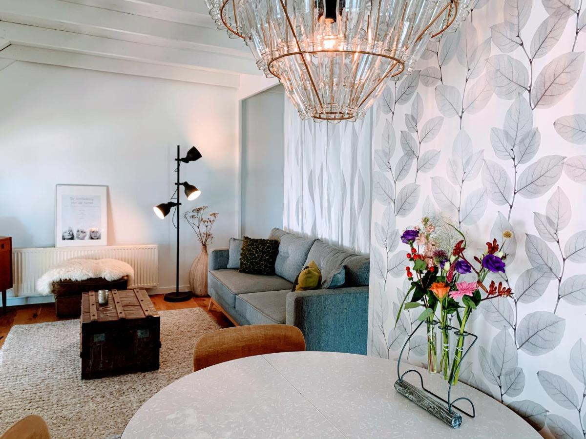 Het Wijdeland Bed & Breakfast Зволе Екстериор снимка